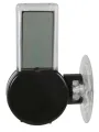 TRIXIE REPTILAND DIGITALE THERMOMETER HYGROMETER