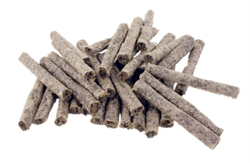 Hondensnacks Kabeljauw 50 stuks