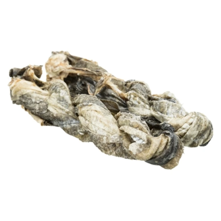 Hondensnacks Witvis 60 gram (1 stuk)