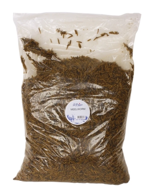 Vogel Voedingssupplement Black Soldier Fly 5 kg - 1 stuk