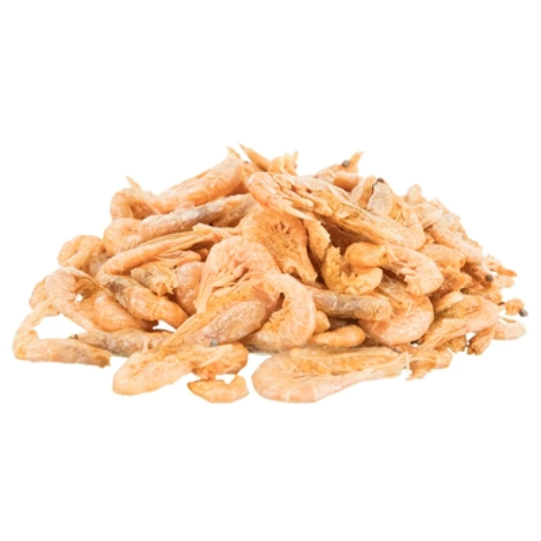 Kat Snacks Garnalen - 1 stuk