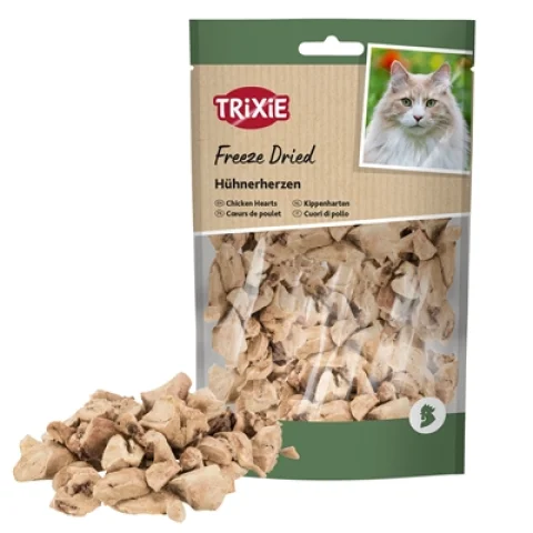 TRIXIE PREMIO FREEZE DRIED KIPPENHARTEN