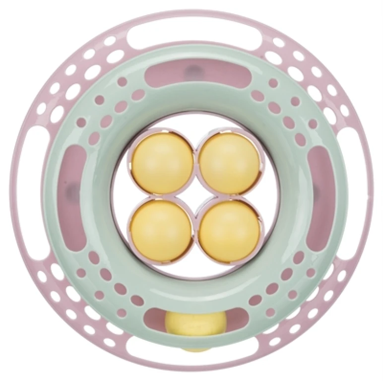 TRIXIE Junior Kitten Circle Interactief Katten Speelgoed - 1 stuk