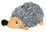 Hondenknuffel Egel Bruin 12 cm