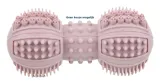 TRIXIE JUNIOR HALTER NATUURRUBBER ASSORTI