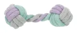 TRIXIE JUNIOR HALTER TOUW