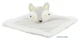 TRIXIE JUNIOR KNUFFELDOEKJE PLUCHE ASSORTI