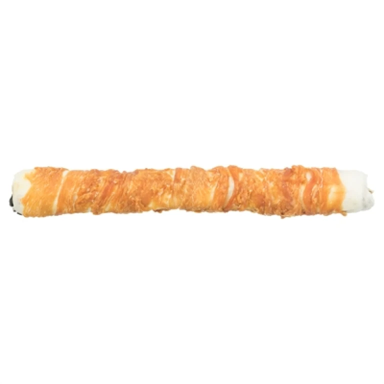 Hondensnack Kip met Runderlever en -long 28 cm - 1 stuk