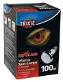 TRIXIE Reptiland Warmtelamp 100W - 1 stuk
