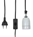 TRIXIE REPTILAND KERAMISCHE FITTING VOOR PRO SOCKET
