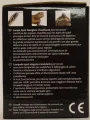 TRIXIE REPTILAND HEATSPOT PRO WARMTELAMP HALOGEEN