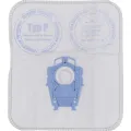 Bosch Siemens stofzuigerzak fleece (doos) type P - 00461348