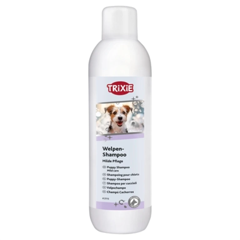 TRIXIE Puppy Shampoo - 1 liter