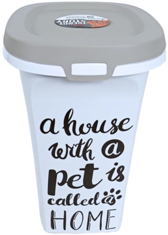 Moderna Voercontainer Trendy Story Pet Wisdom - 20 liter - 1 stuk