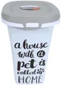 MODERNA VOERCONTAINER TRENDY STORY PET WISDOM