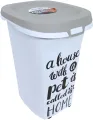 MODERNA VOERCONTAINER TRENDY STORY PET WISDOM
