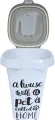 MODERNA VOERCONTAINER TRENDY STORY PET WISDOM