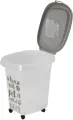 MODERNA VOERCONTAINER TRENDY STORY PET WISDOM