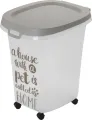 MODERNA VOERCONTAINER TRENDY STORY PET WISDOM