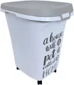 MODERNA VOERCONTAINER TRENDY STORY PET WISDOM