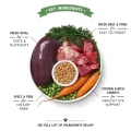LILY'S KITCHEN DOG ORGANIC BEEF SUPPER