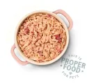 LILY'S KITCHEN CAT ORGANIC FISH PATE