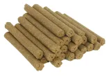 Kauwsticks Fricandel met Konijn - set van 50 stuks