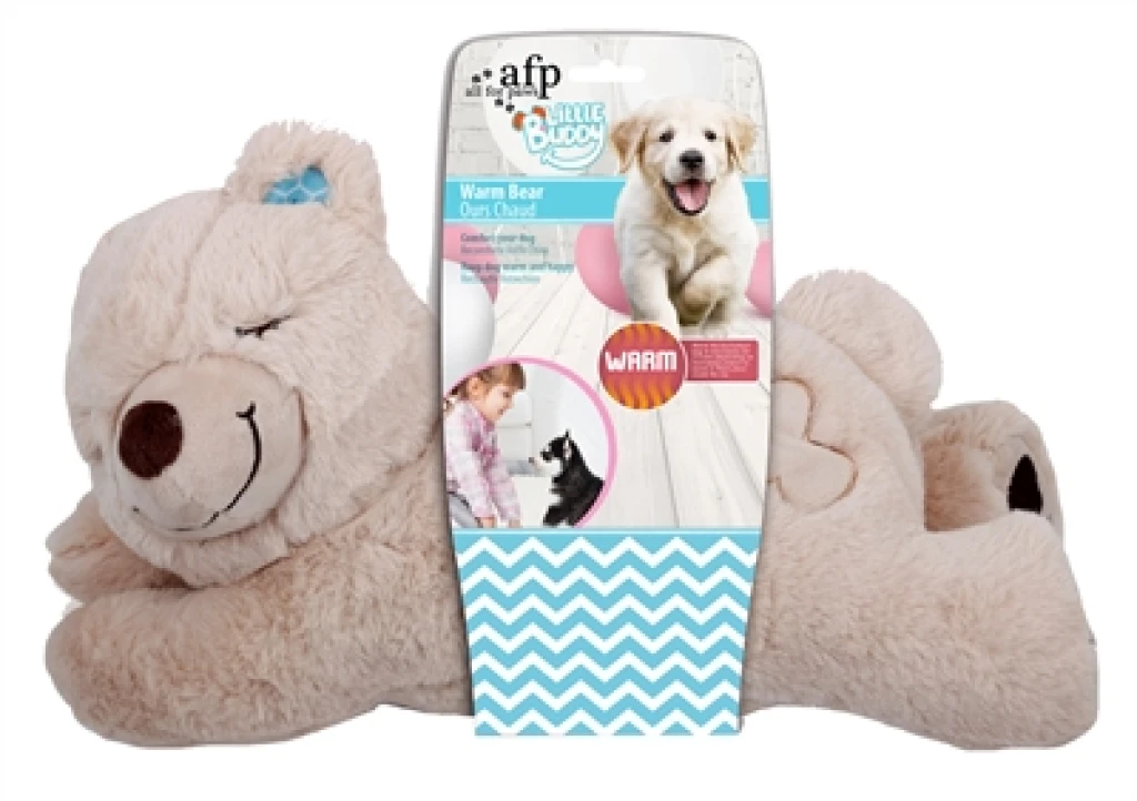 Knuffel Beer Bruin 36 cm - 1 stuk