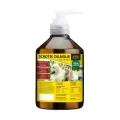 Hond Voedingssupplement Zalmolie Naturel 500 ml (1 stuk)