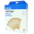 Nilfisk stofzuigerzak papier (doos) Family/Business 10l. - 82222800