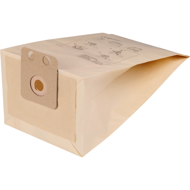 Nilfisk Originele Stofzuigerzakken Papier GD190 - Set van 10