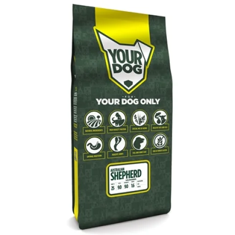 YOURDOG AUSTRALIAN SHEPHERD VOLWASSEN