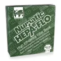Numatic NVM-2BH Stofzuigerzakken Fleece - Set van 10
