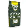 YOURDOG Hond Droogvoer Basenji Senior 1 stuk
