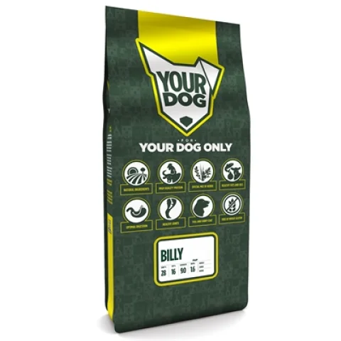 YOURDOG BILLY PUP