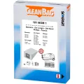 Cleanbag stofzuigerzak papier (doos) B23/24/26 101 BOM 1 - 2682084001