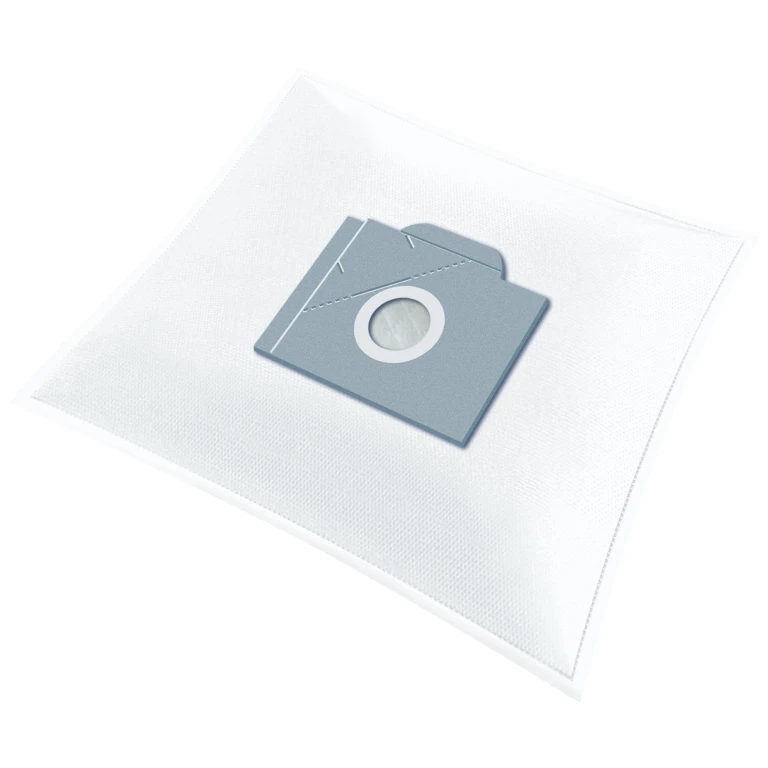 Cleanbag Stofzuigerzakken Microfleece+ voor Philips Oslo - set van 4