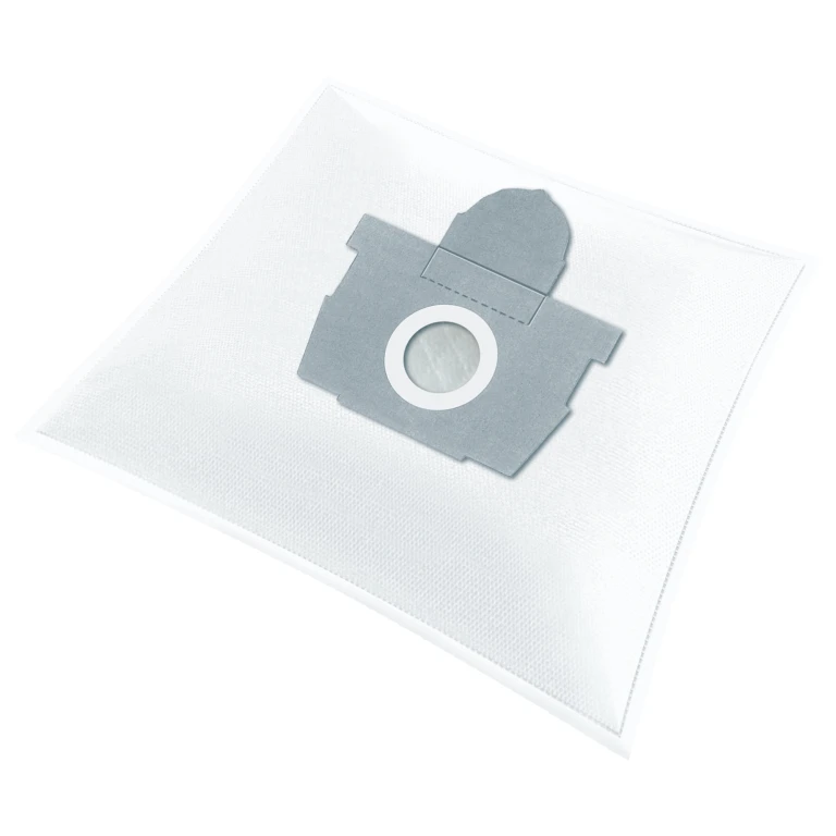 Cleanbag Universele Stofzuigerzakken Microfleece+ (set van 4)