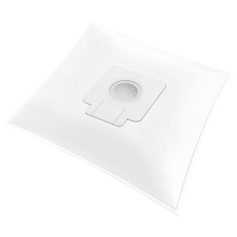 Cleanbag Stofzuigerzakken Microfleece H58, H63, H64 - set van 4