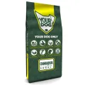 YOURDOG Hond Droogvoer Chihuahua Senior 12 kg
