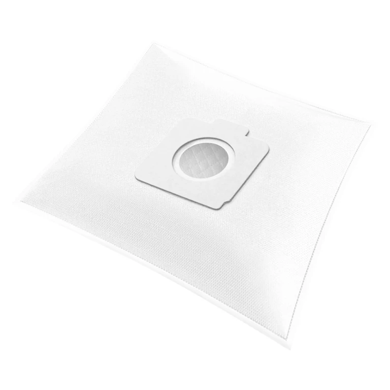 Cleanbag Microfleece+ stofzuigerzakken voor Compact A26B01 - set van 4
