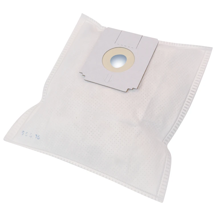 Cleanbag B43 Universele Stofzuigerzakken Fleece - Set van 4