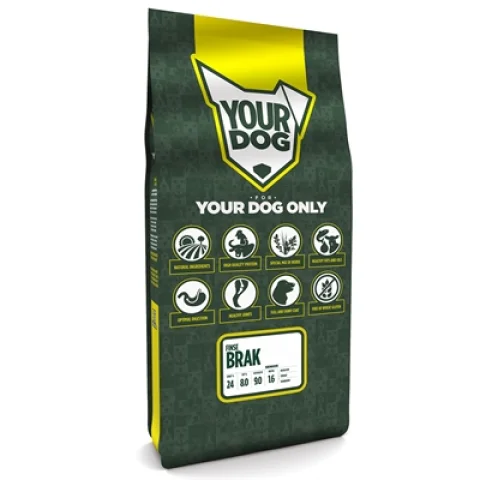 YOURDOG FINSE BRAK SENIOR