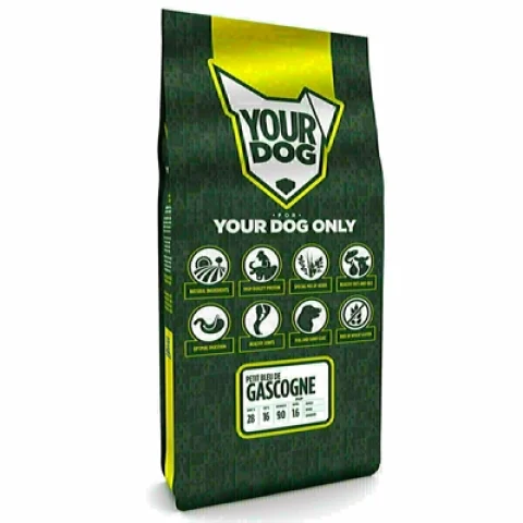 YOURDOG PETIT BLEU DE GASCOGNE PUP