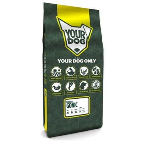 YOURDOG POSAVSKI GONIC PUP