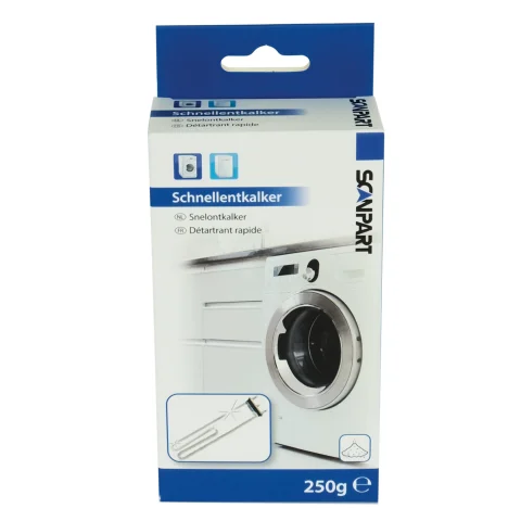 (vaat)wasmachine ontkalker 250g