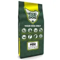 YOURDOG Hond Droogvoer Mini 12 kg