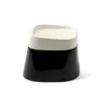SAVIC ERGO CUBE DRINKBAK CREME / ZWART