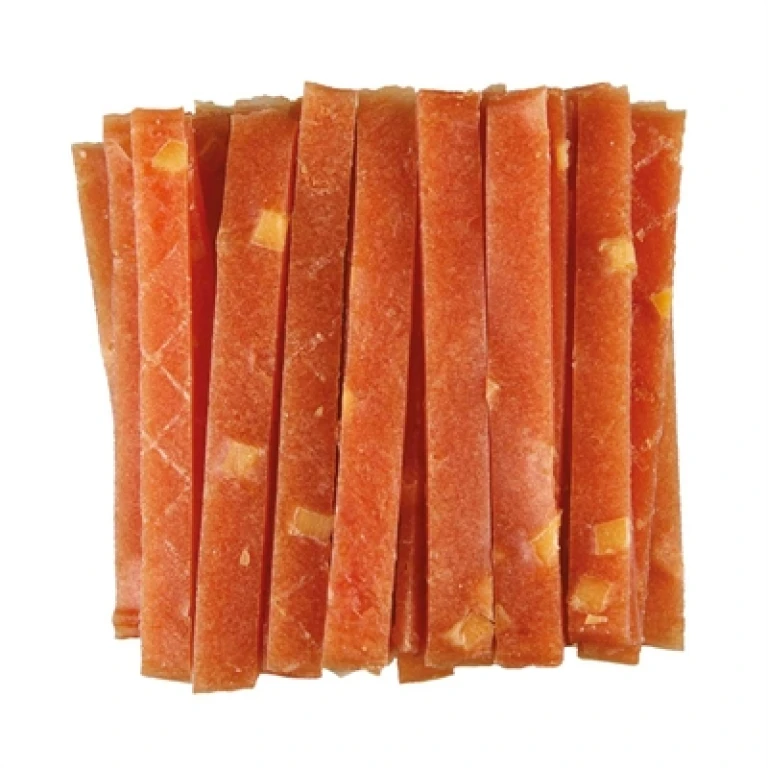 Hondensnacks Kip met Kaas 100 gr (1 stuk)
