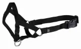 TRIXIE HONDENTUIG TOP TRAINER ANTI-TREK TUIG ZWART